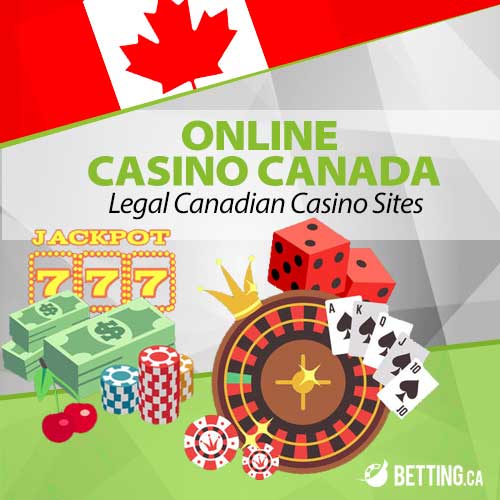 Best online gambling sites canada reddit