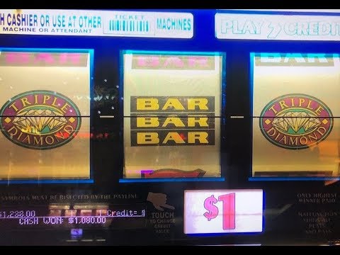 Ways To Win At Casino Slot Machines